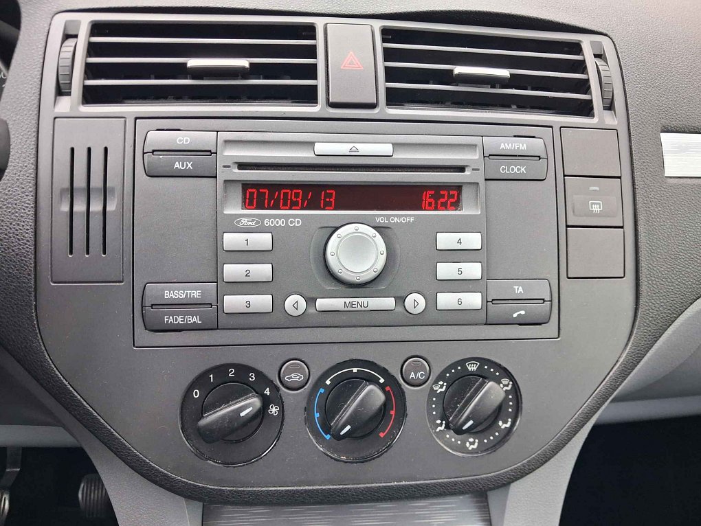Ford C-MAX 1.6 TDCI 