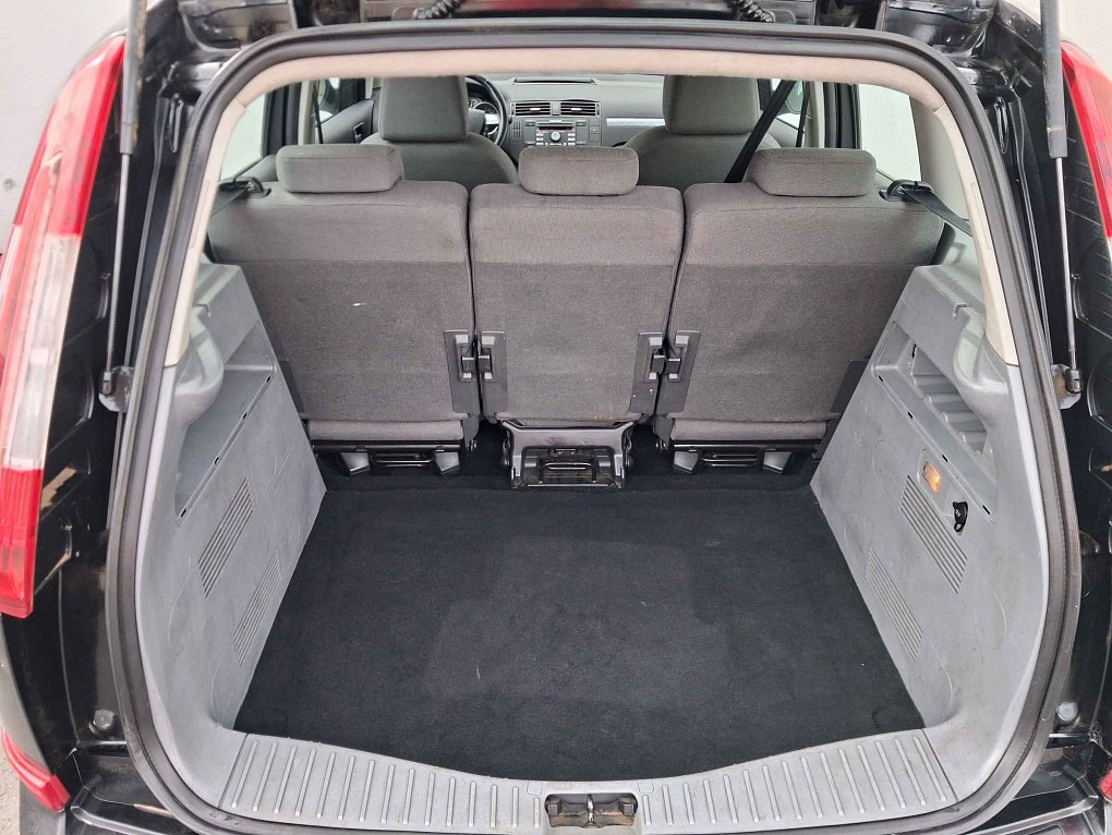 Ford C-MAX 1.6 TDCI 