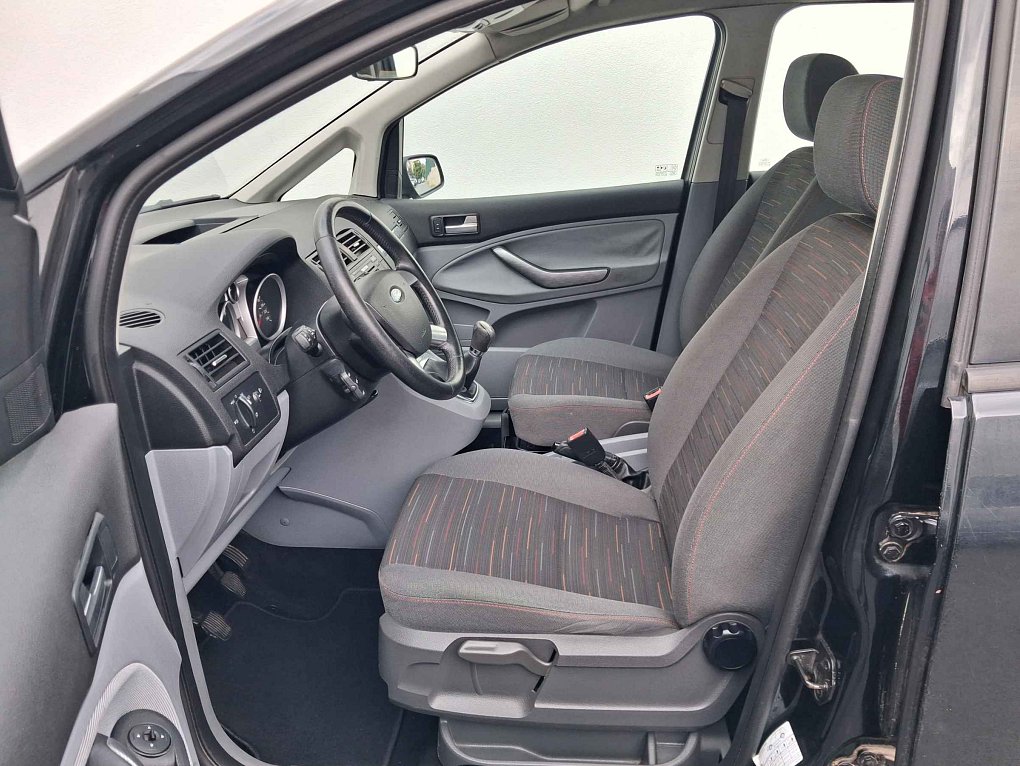 Ford C-MAX 1.6 TDCI 