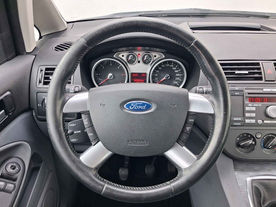 Ford C-MAX 1.6 TDCI 