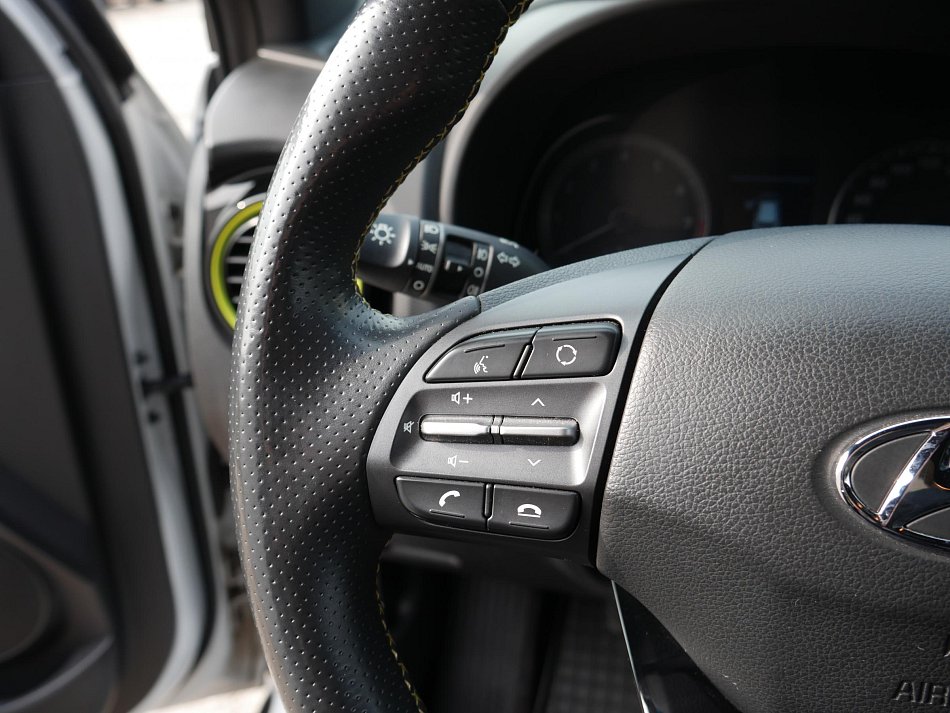 Hyundai Kona 1.0 T- GDI 