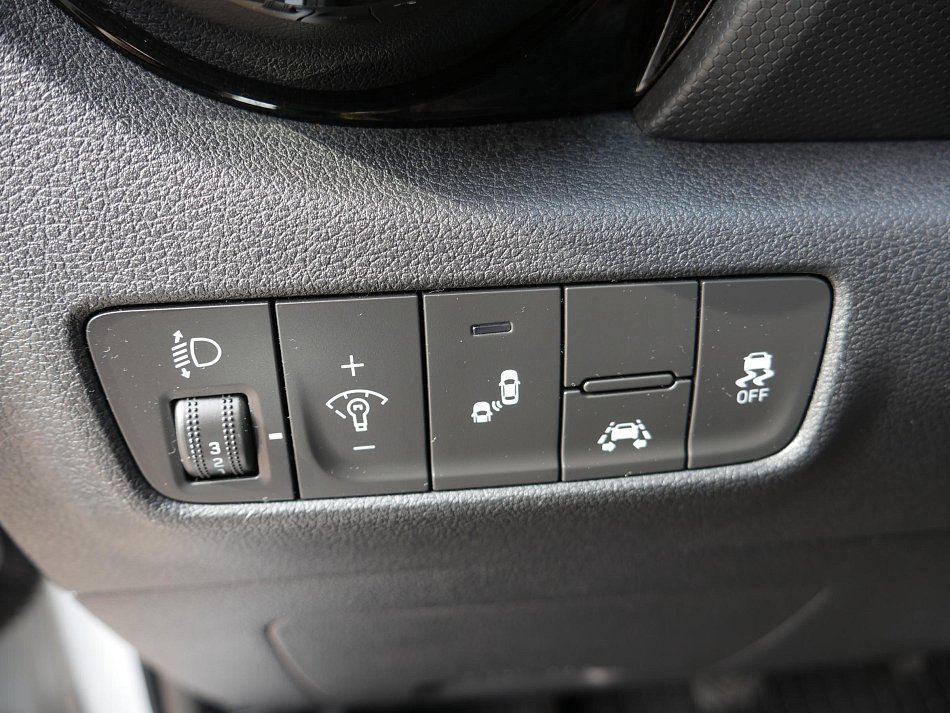 Hyundai Kona 1.0 T- GDI 