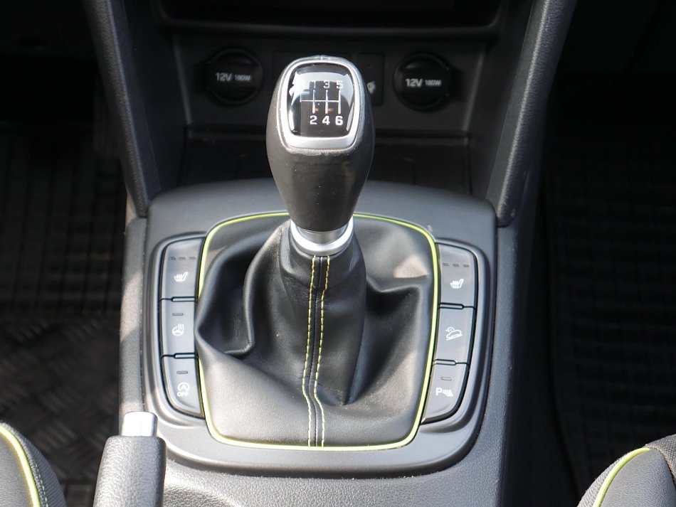 Hyundai Kona 1.0 T- GDI 