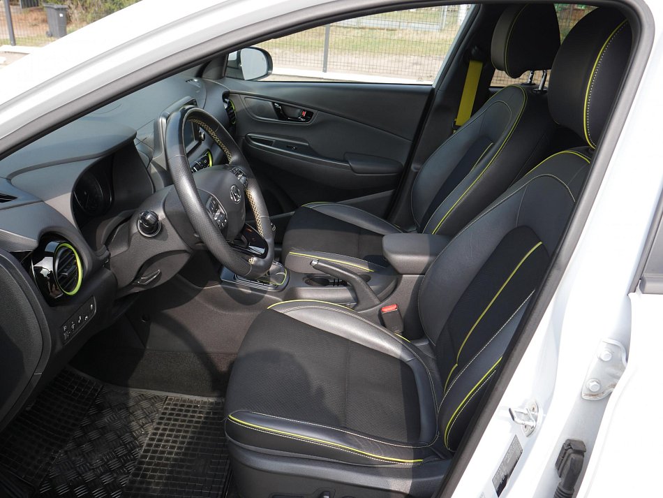 Hyundai Kona 1.0 T- GDI 