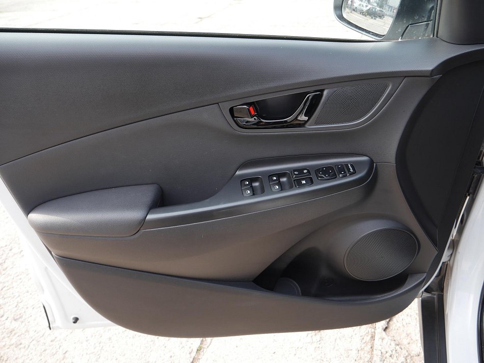 Hyundai Kona 1.0 T- GDI 