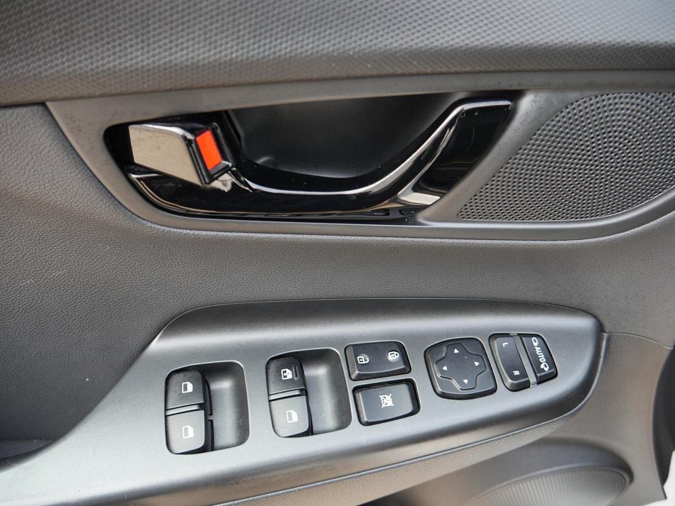 Hyundai Kona 1.0 T- GDI 
