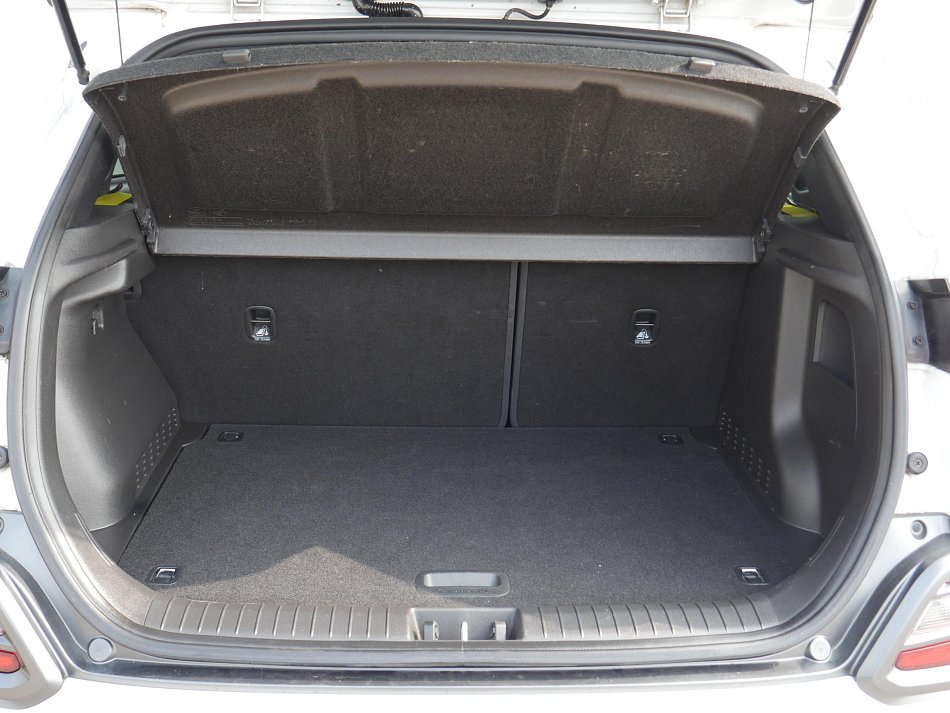 Hyundai Kona 1.0 T- GDI 