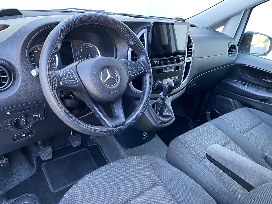 Mercedes-Benz Vito 2.2CDi  L3