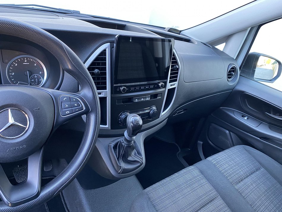 Mercedes-Benz Vito 2.2CDi  L3