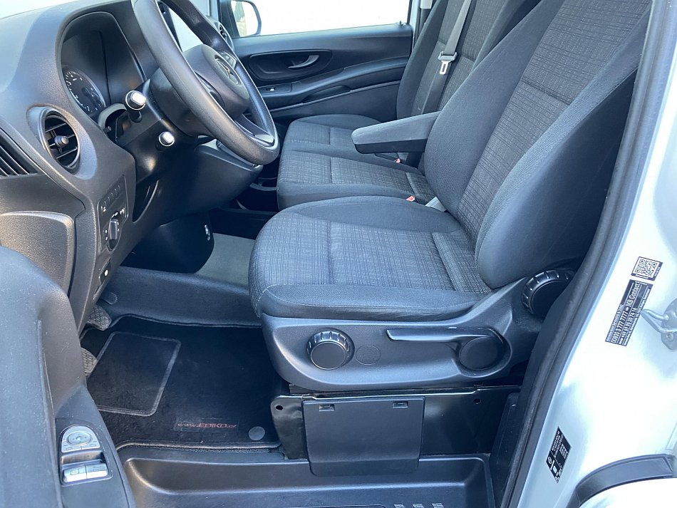 Mercedes-Benz Vito 2.2CDi  L3