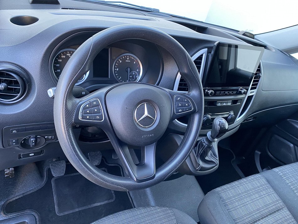 Mercedes-Benz Vito 2.2CDi  L3