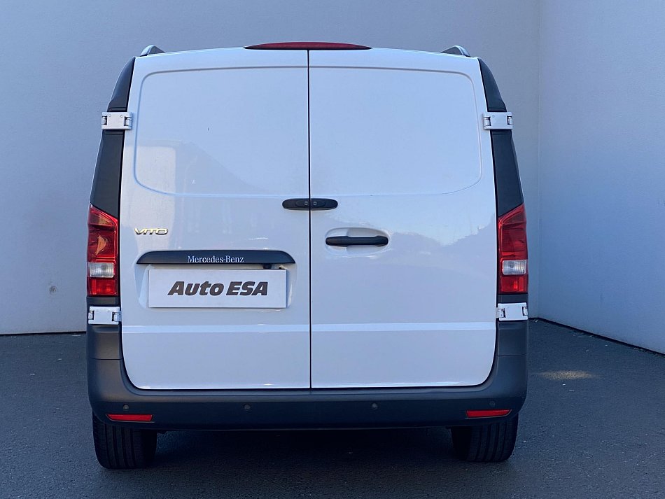 Mercedes-Benz Vito 2.2CDi  L3