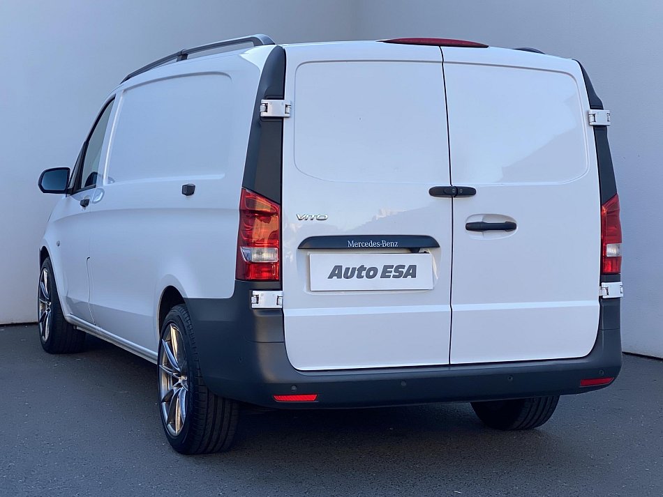 Mercedes-Benz Vito 2.2CDi  L3