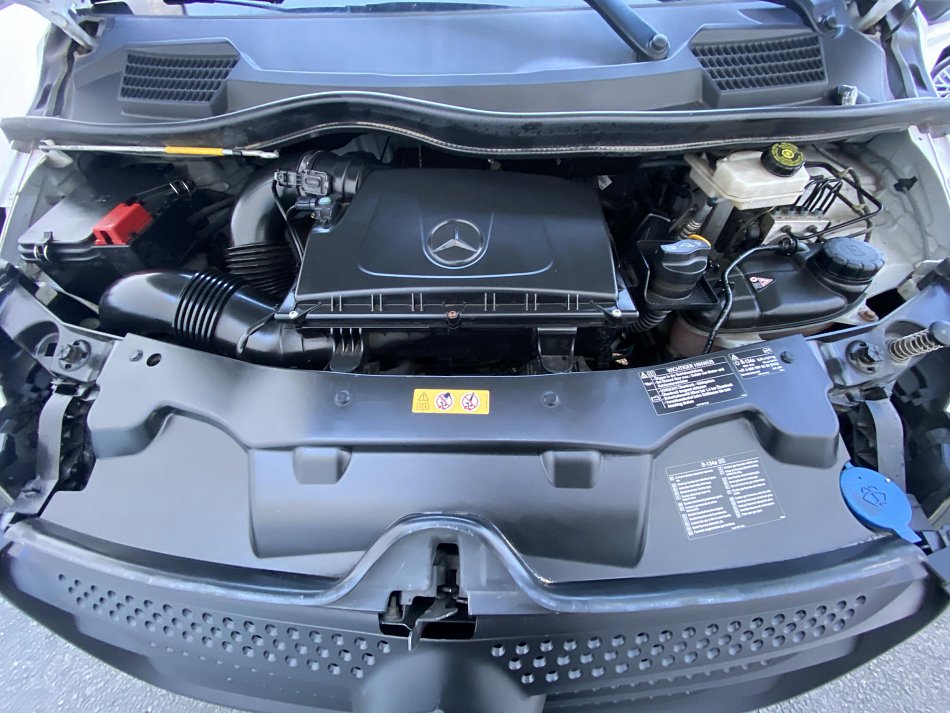 Mercedes-Benz Vito 2.2CDi  L3