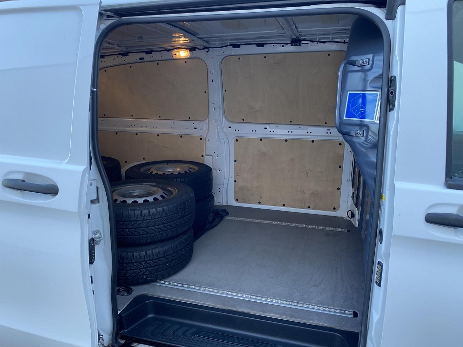 Mercedes-Benz Vito 2.2CDi  L3