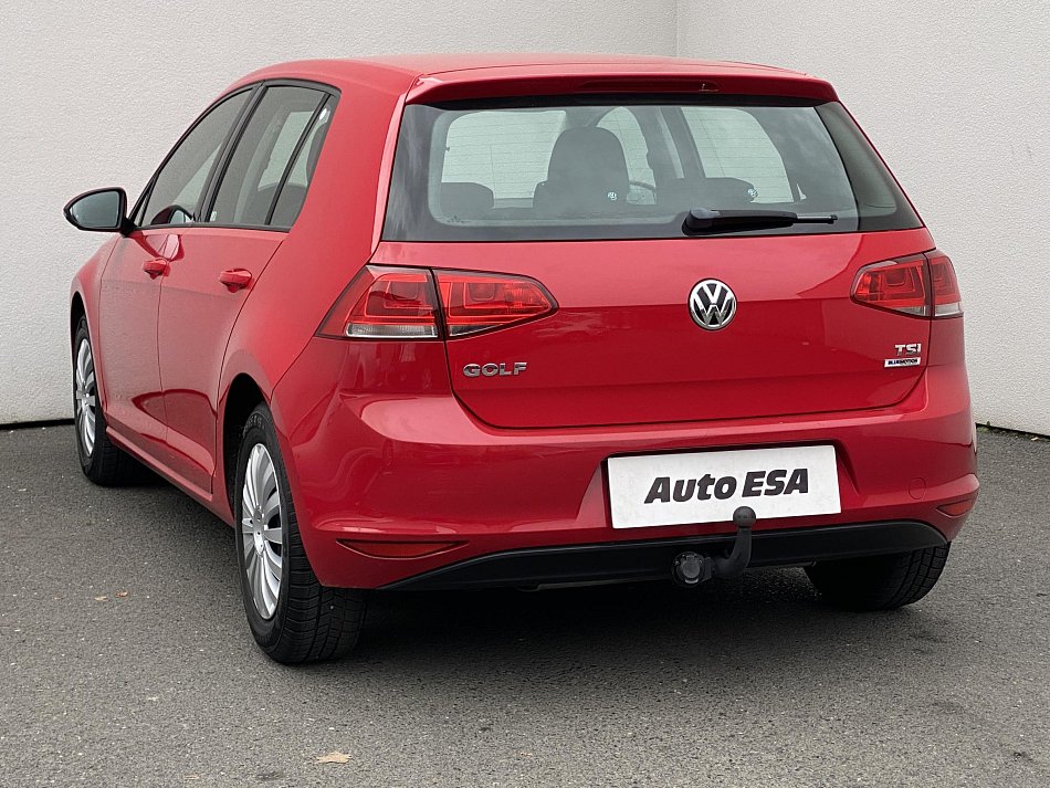 Volkswagen Golf 1.2TSI Trendline