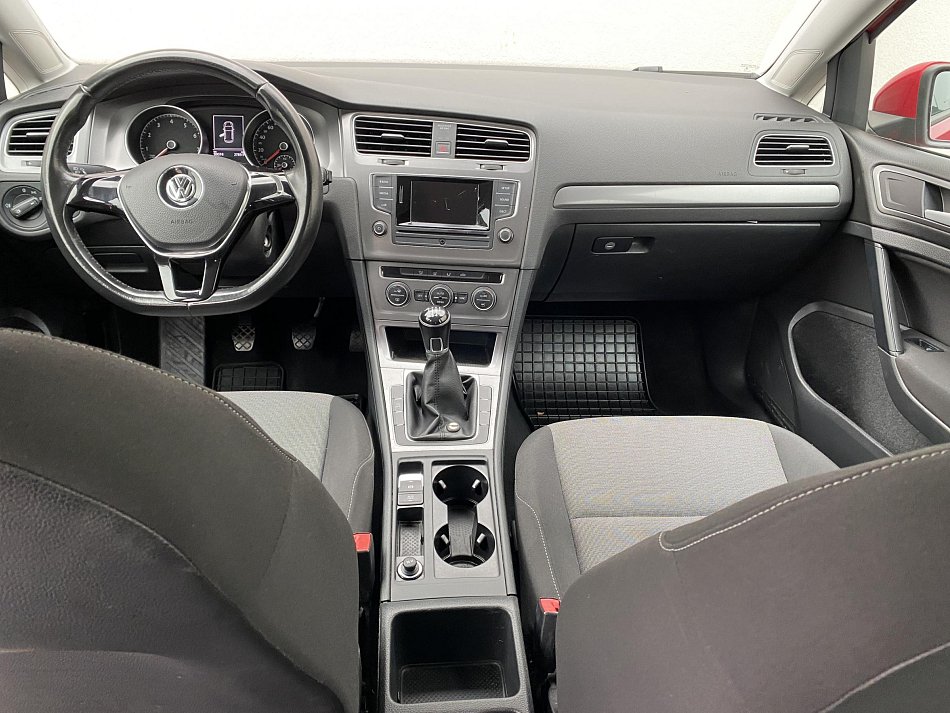 Volkswagen Golf 1.2TSI Trendline