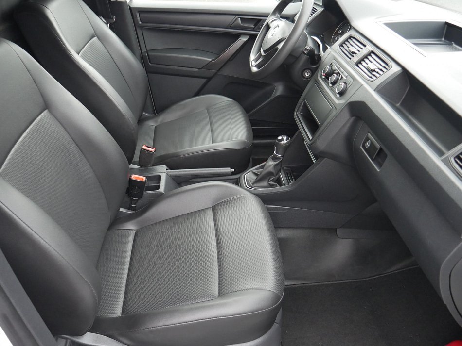 Volkswagen Caddy 1.4TGi CNG  MAXi