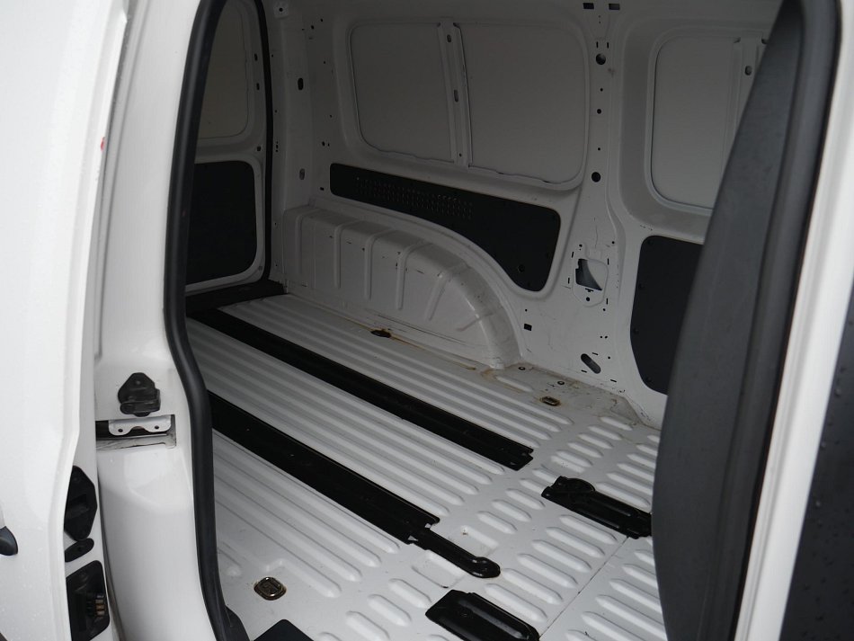 Volkswagen Caddy 1.4TGi CNG  MAXi