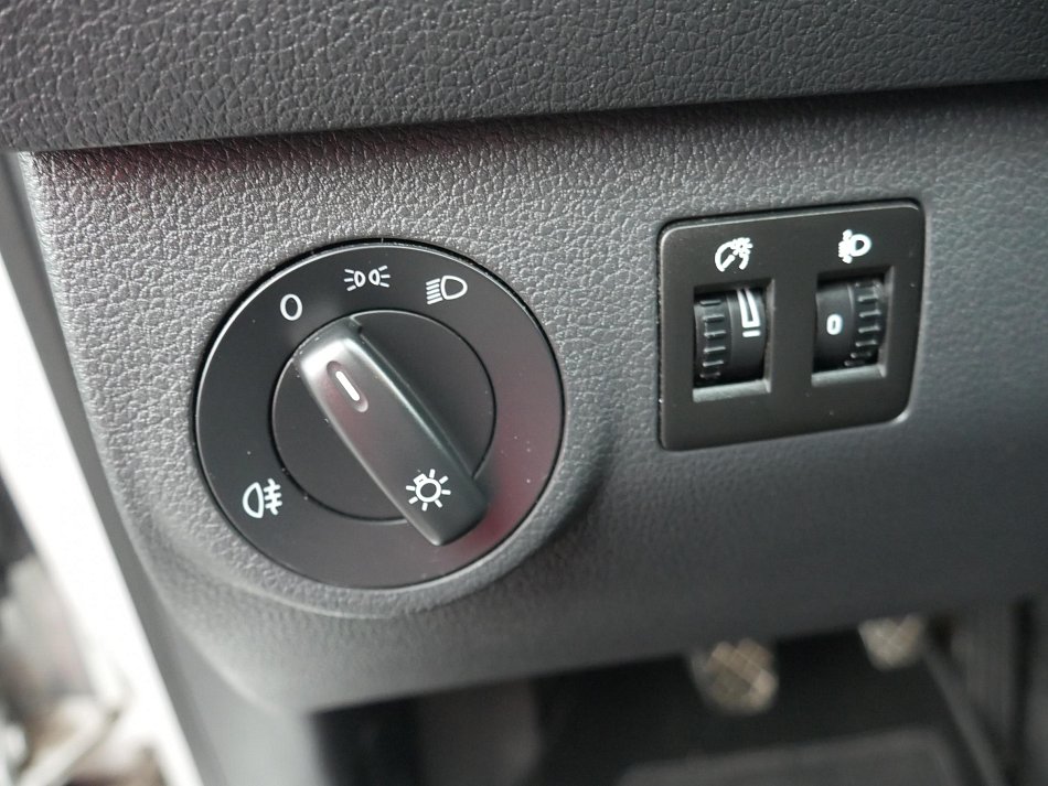 Volkswagen Caddy 1.4TGi CNG  MAXi