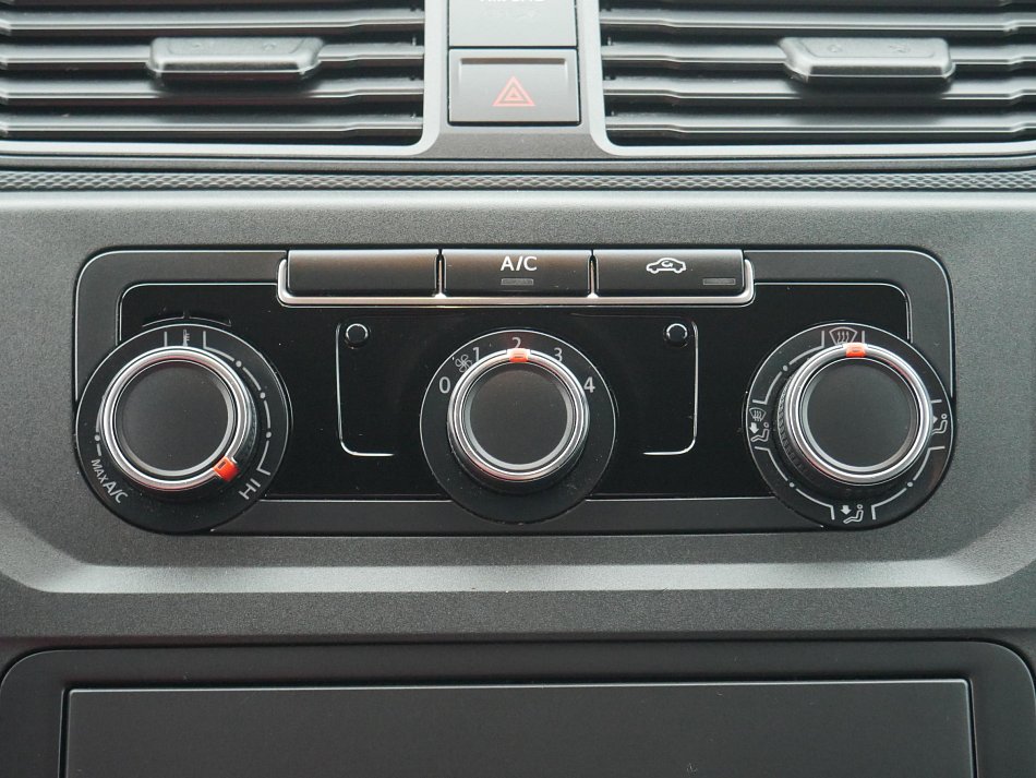 Volkswagen Caddy 1.4TGi CNG  MAXi