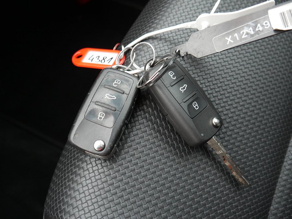 Volkswagen Caddy 1.4TGi CNG  MAXi