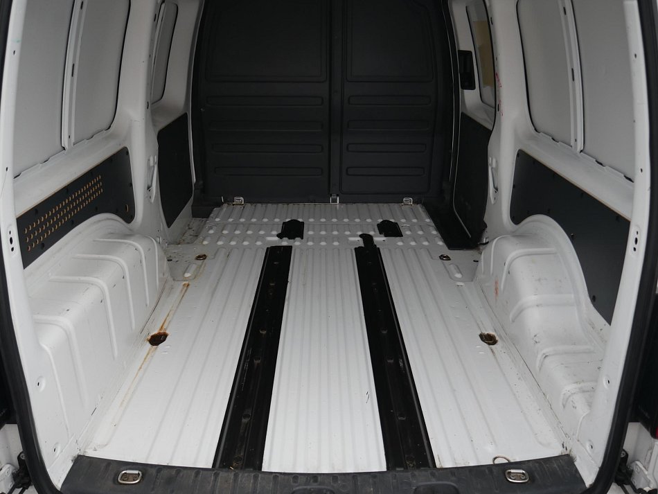 Volkswagen Caddy 1.4TGi CNG  MAXi