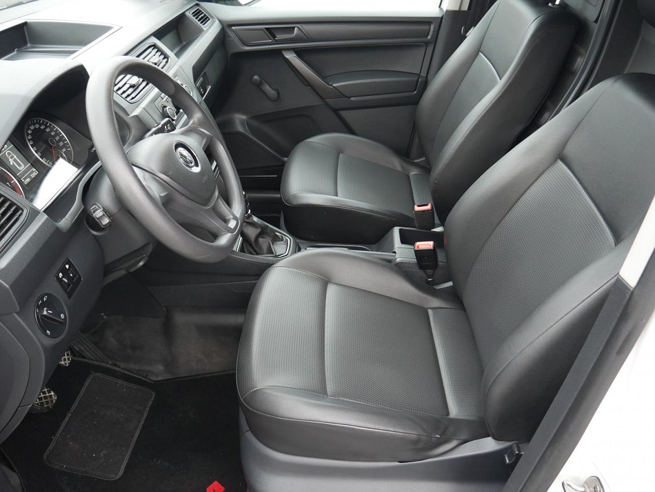 Volkswagen Caddy 1.4TGi CNG  MAXi