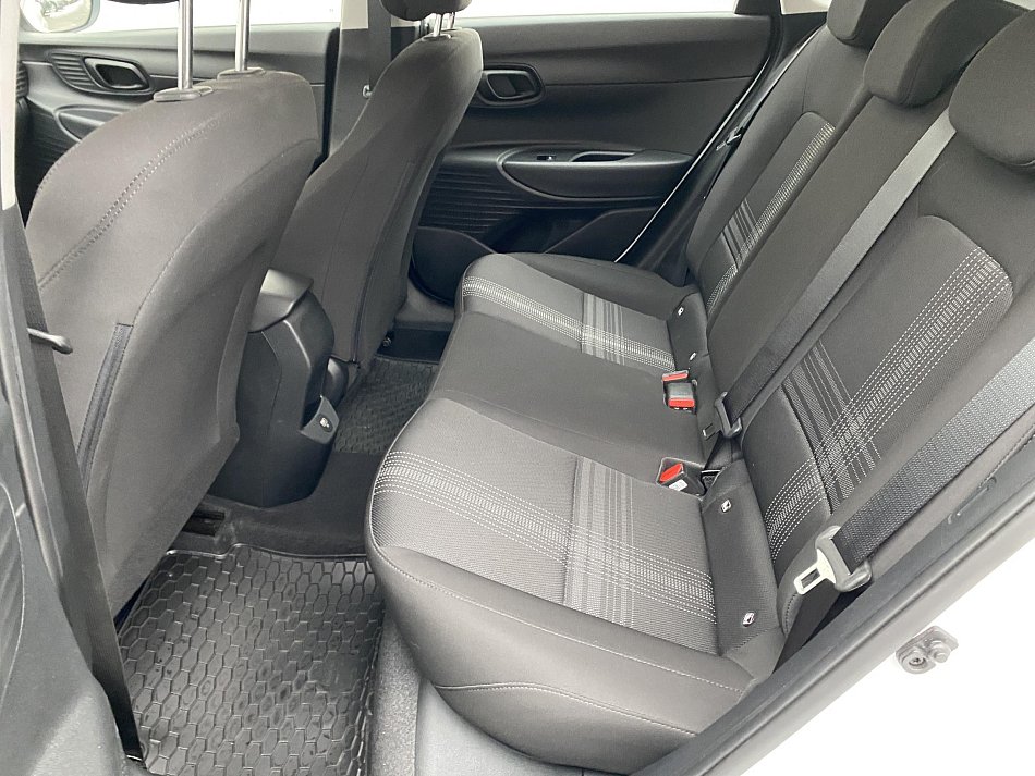 Hyundai Bayon 1.2i Comfort