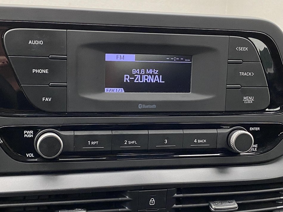 Hyundai Bayon 1.2i Comfort