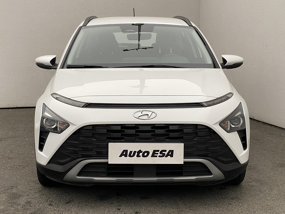 Hyundai Bayon 1.2i Comfort
