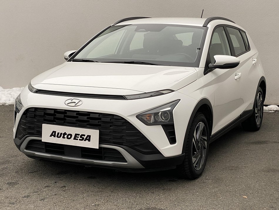 Hyundai Bayon 1.2i Comfort