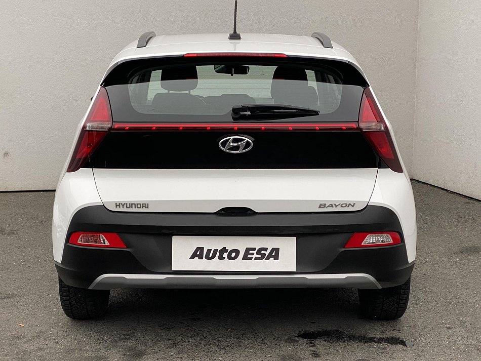 Hyundai Bayon 1.2i Comfort