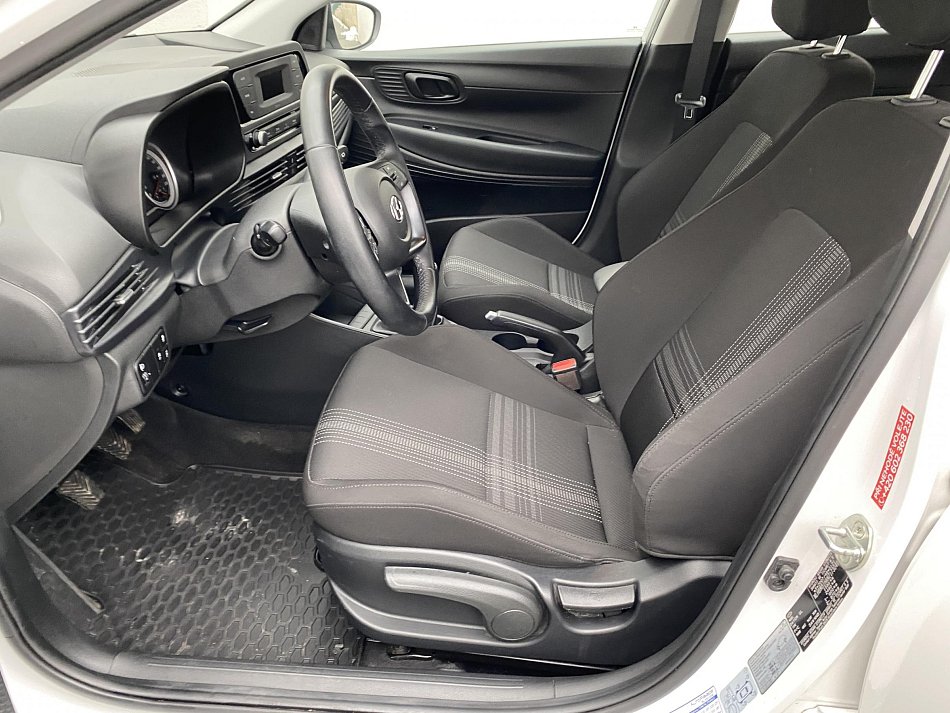 Hyundai Bayon 1.2i Comfort