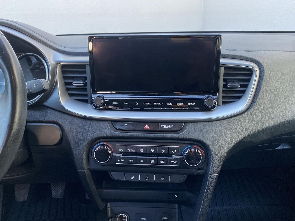 Kia Ceed 1.5 T-GDi TOP SW