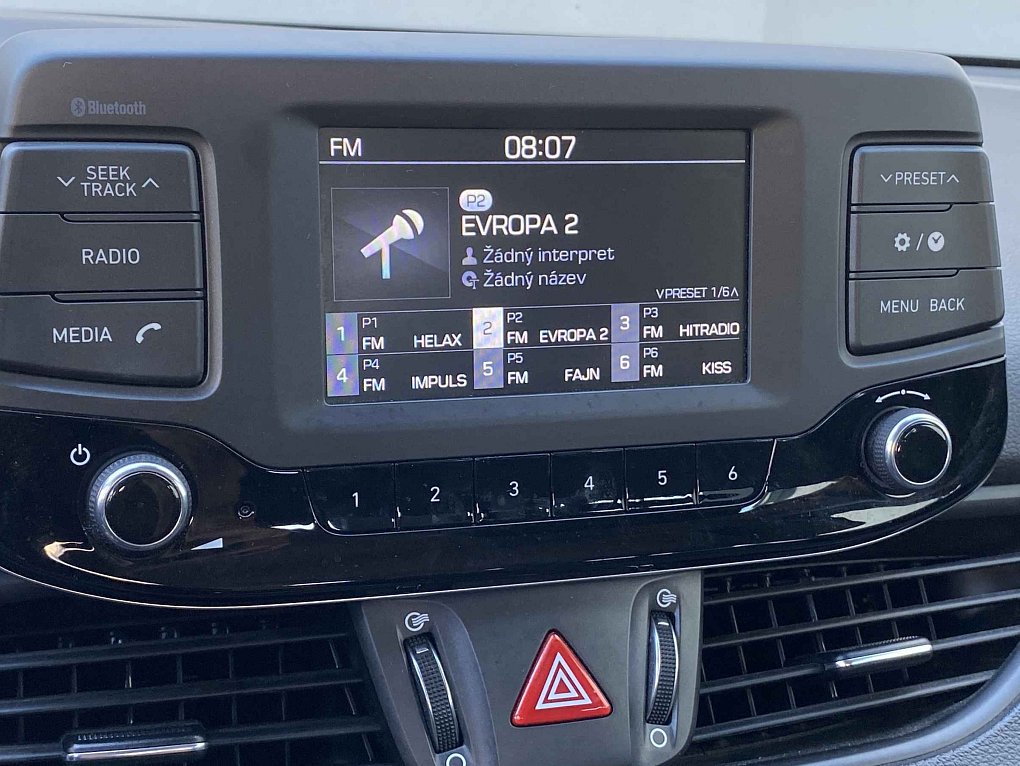 Hyundai I30 1.0T-GDi 