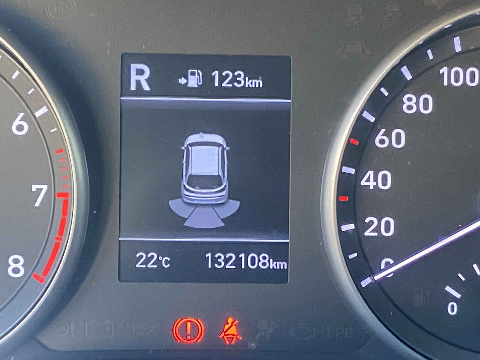 Hyundai I30 1.0T-GDi 