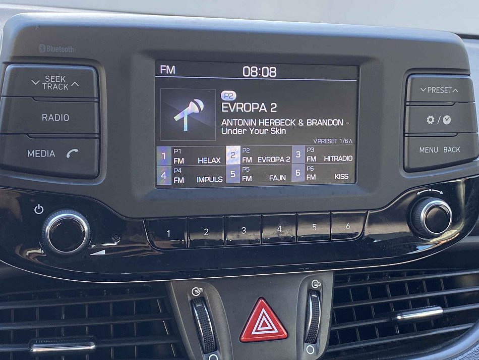 Hyundai I30 1.0T-GDi 