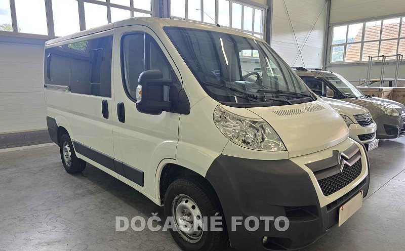 Citroën Jumper 2.2hdi 