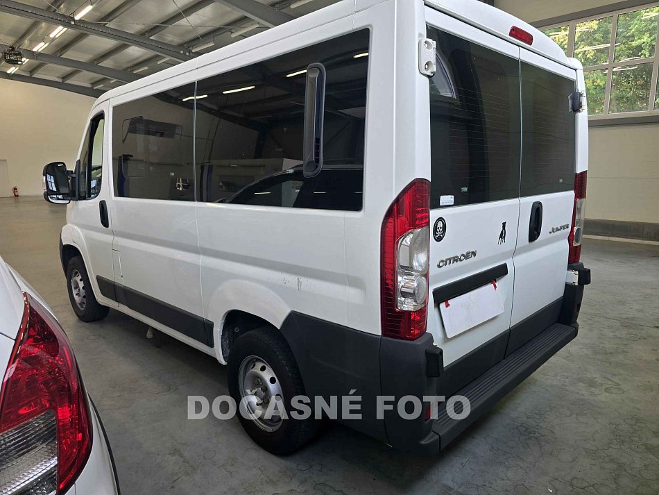 Citroën Jumper 2.2hdi 