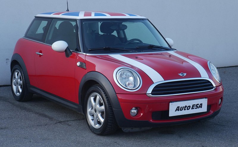 Mini One 1.4i 