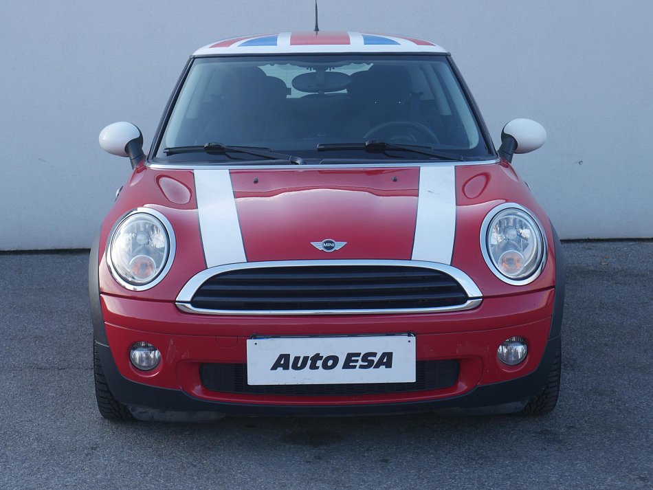 Mini One 1.4i 