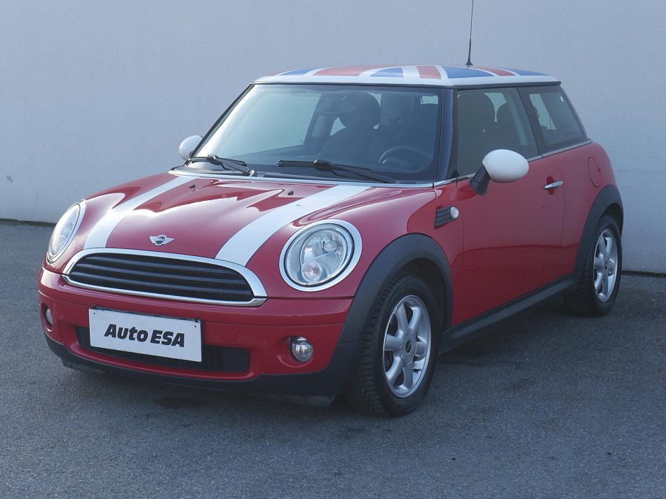 Mini One 1.4i 