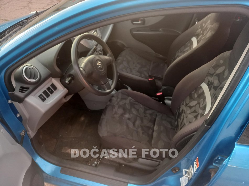 Suzuki Alto 1.0 i 