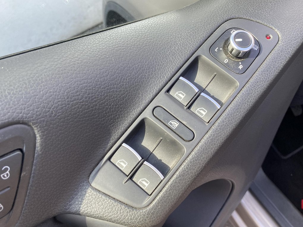 Volkswagen Tiguan 1.4 TSi Sport&Style