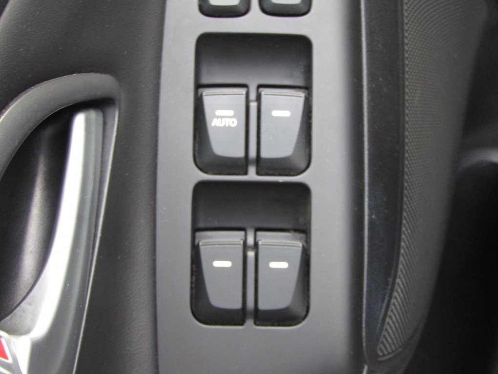 Hyundai Ix35 2.0 CRDi Style 4X4