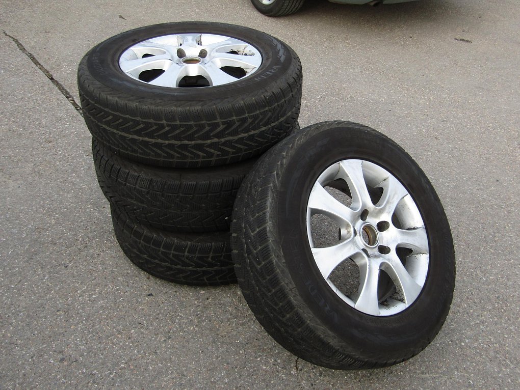 Hyundai Ix35 2.0 CRDi Style 4X4