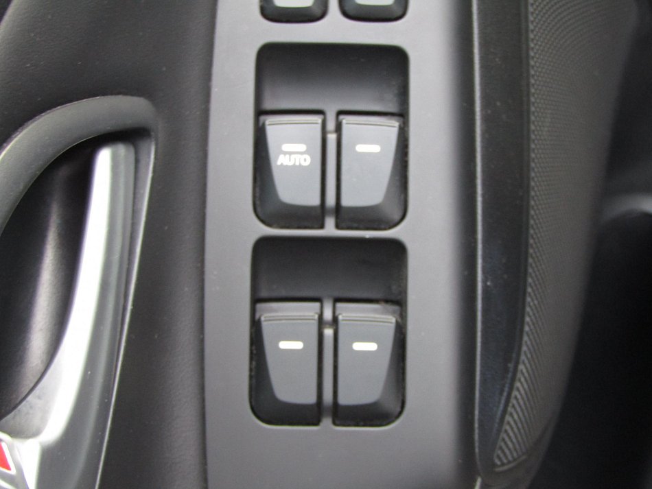 Hyundai Ix35 2.0 CRDi Style 4X4