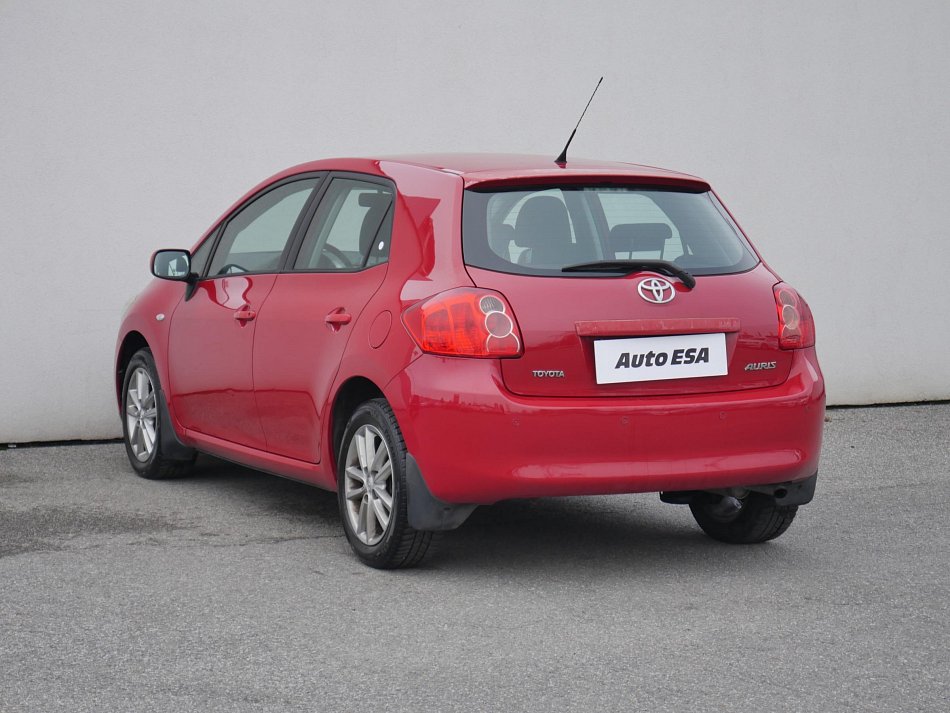 Toyota Auris 1.6 i 