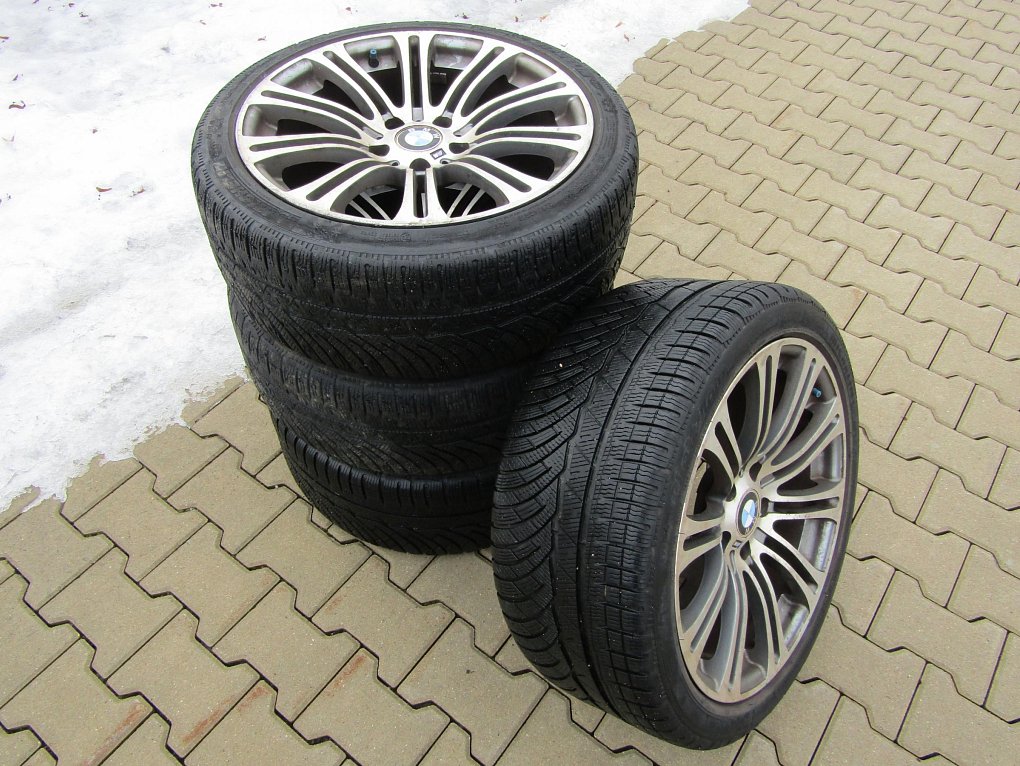 BMW Řada 3 2.0d  320d